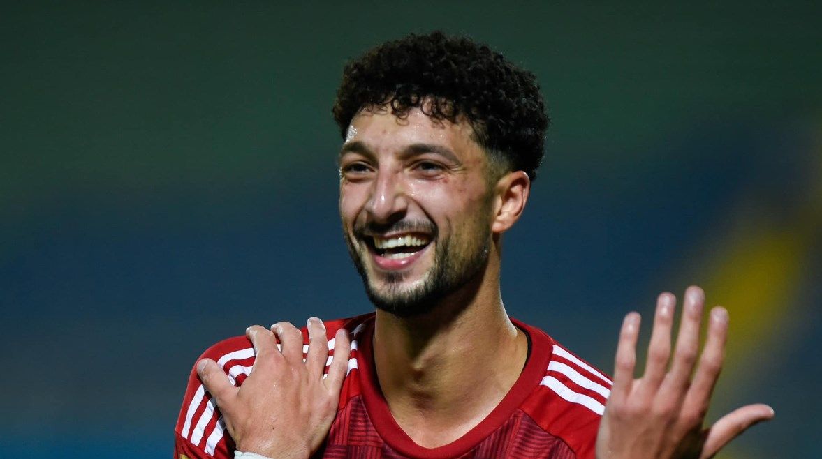 عاجل: وسام أبو علي يرفض السعودية ويتمسك بالاحتراف الأوروبي
