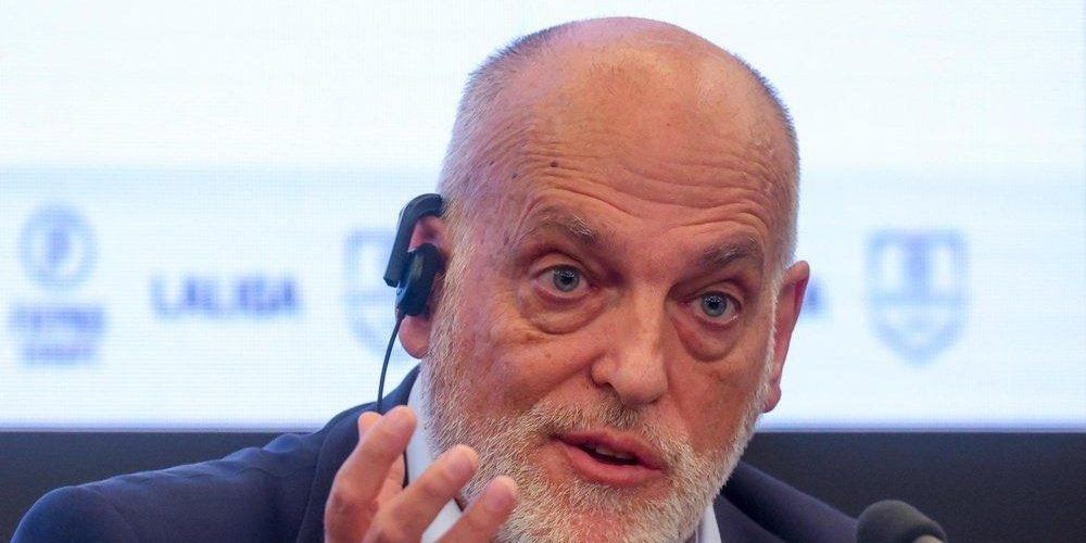 عاجل: تيباس يوجه صدمة لريال مدريد بشأن تأجيل مباراة أوساسونا