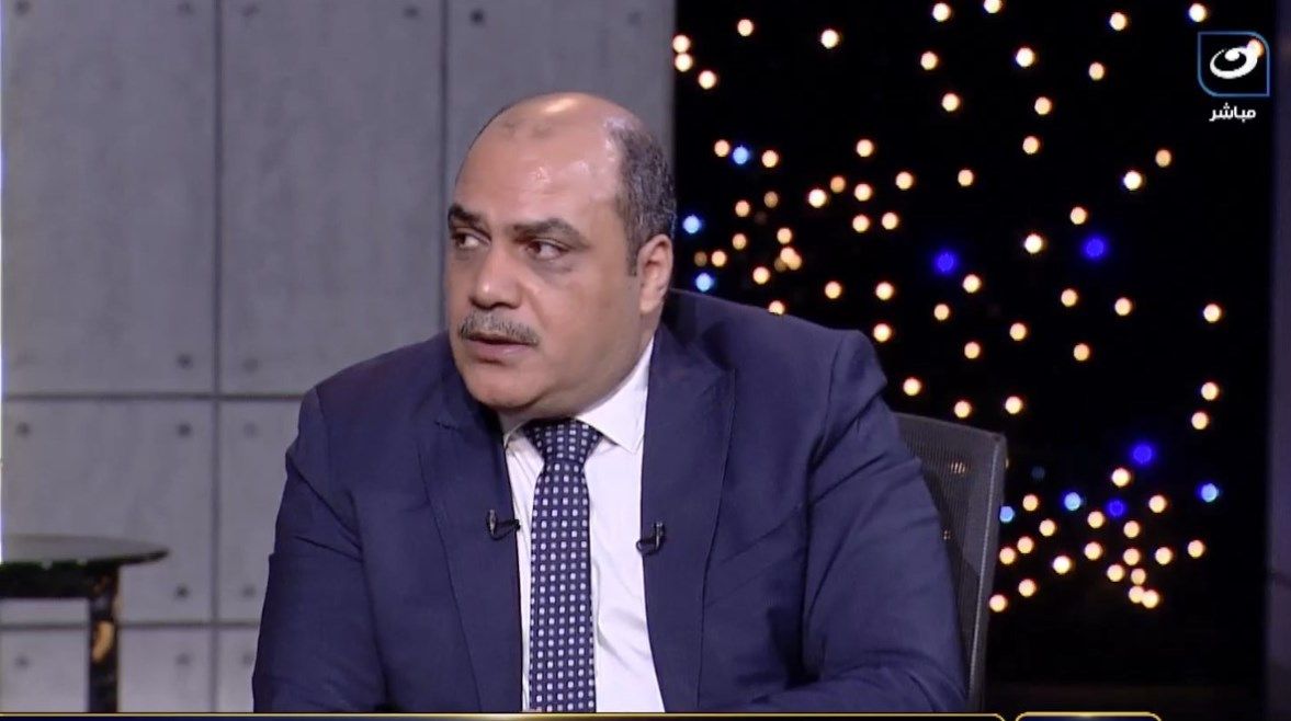 عاجل: “السيسي نموذج فريد”.. الباز يطالب بتعديل الدستور وإعادة النظر في مدة الرئيس