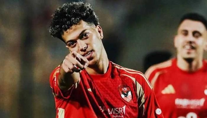 عاجل: الأهلي يرد على عرض سعودي لضم إمام عاشور