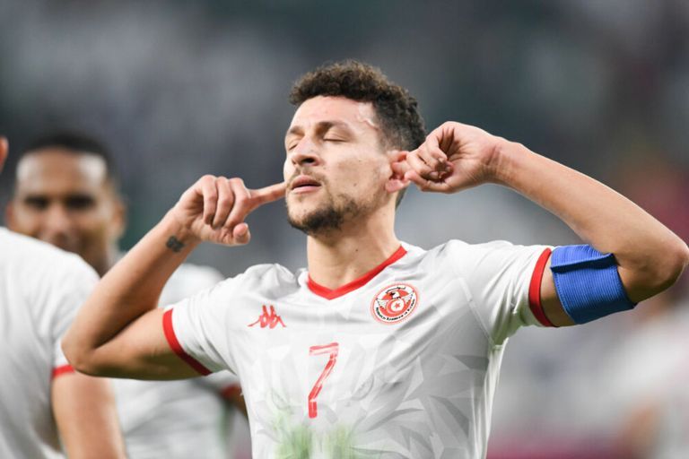 عاجل: في موسم المونديال.. أين سيلعب يوسف المساكني؟