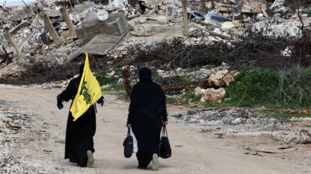 عاجل: صفقة محتملة تحت الضغط.. هل يسلّم “حزب الله” سلاحه بالكامل؟