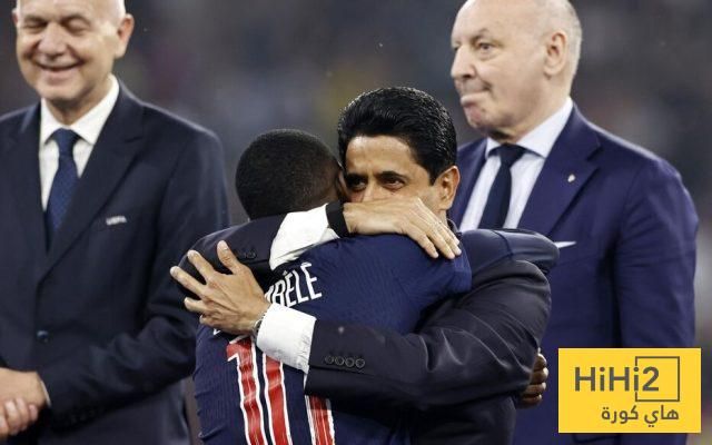 عاجل: ديمبلي يستحق الكرة الذهبية وإذا لم يفز بها فهناك مشكلة