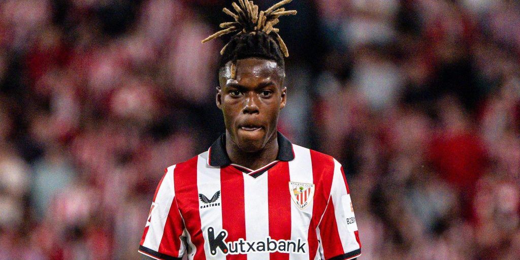 عاجل: صفعة ويليامز… التاريخ يعيد نفسه!