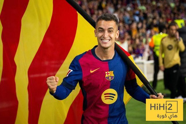 عاجل: فليك يصر على بقاء هذا الثنائي في برشلونة وسط اهتمام الأندية الكبرى