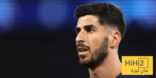 عاجل: عرض خدمات أسينسيو على إنتر ميلان