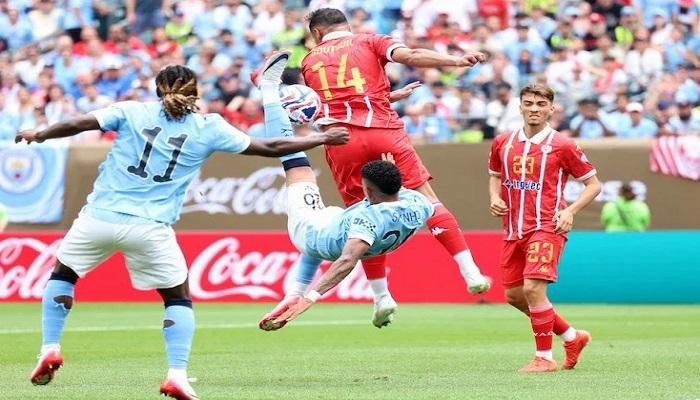 عاجل: ملايين الدولارات في مهب الريح.. 3 مفاجآت في قائمة الراحلين عن الوداد