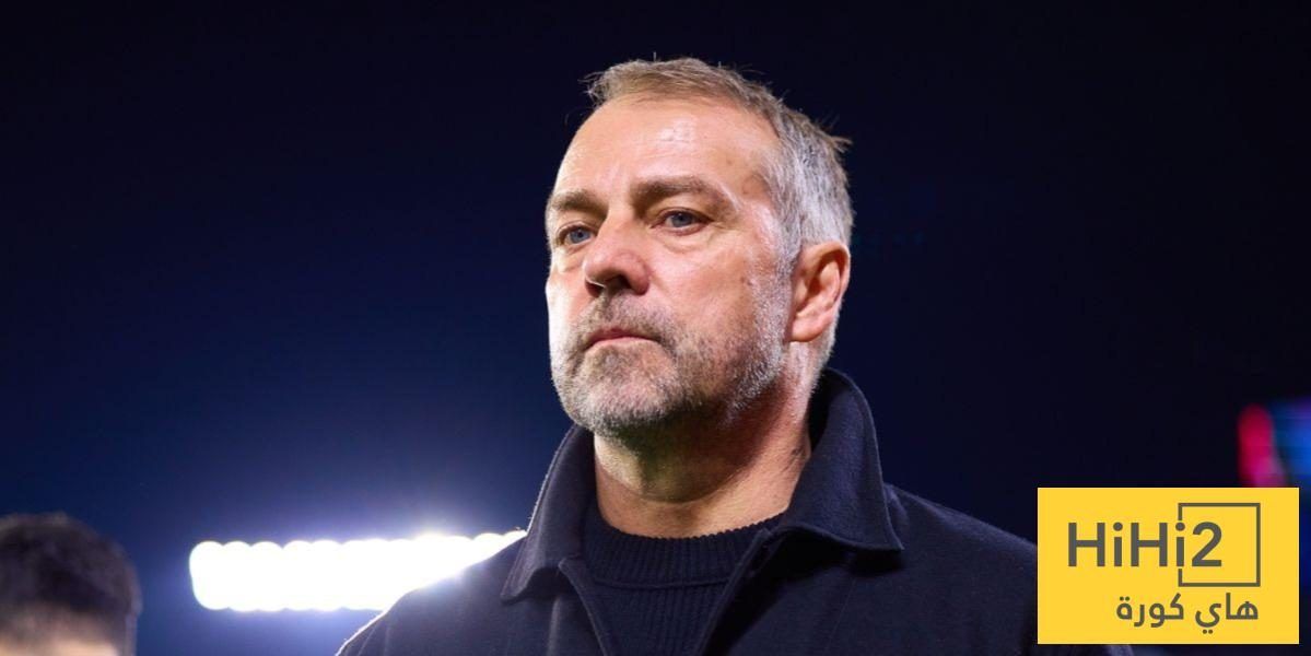 عاجل: فليك يصر على بقاء هذا الثنائي في برشلونة وسط اهتمام الأندية الكبرى