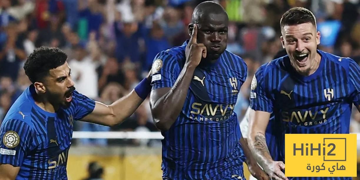 عاجل: من هو هداف الهلال أمام الأندية البرازيلية في المونديال؟