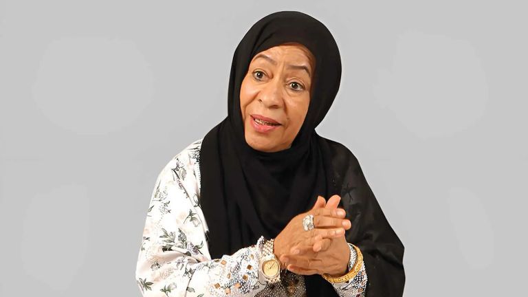 عاجل: وداعا رزيقة الطارش.. وجه الفن الإماراتي الذي لا يُنسى (بروفايل)