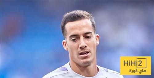 عاجل: تكريم خاص لفاسكيز بعد مونديال الأندية