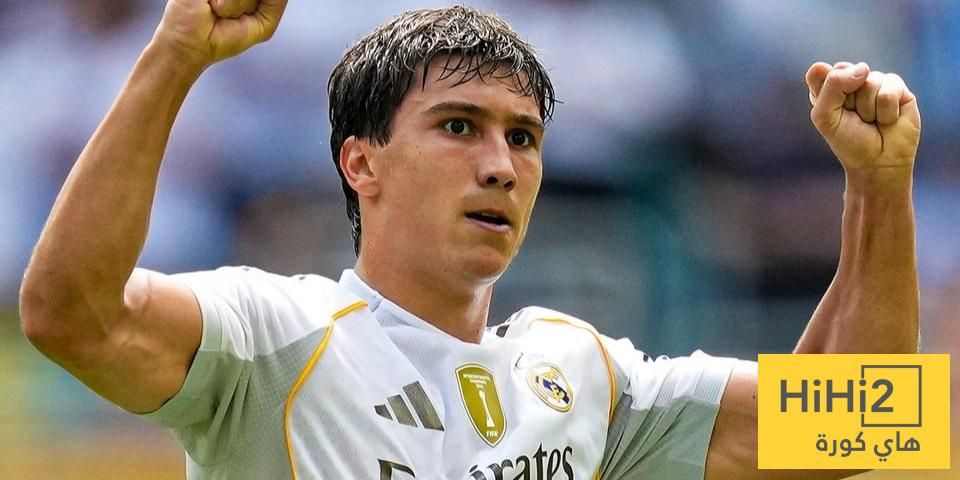 عاجل: موقف غارسيا .. عروض بالجملة لمواهب ريال مدريد!