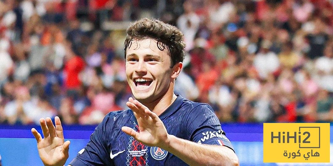 عاجل: تشكيلة باريس سان جيرمان المتوقعة لمواجهة بايرن ميونخ