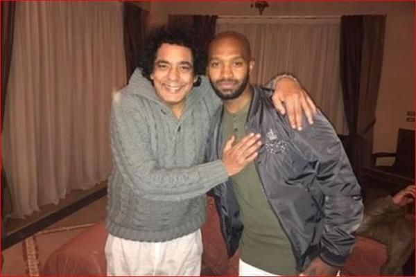 عاجل: ابنا أسوان.. منير وشيكابالا علاقة فرقها الانتماء وجمعها الاحترام