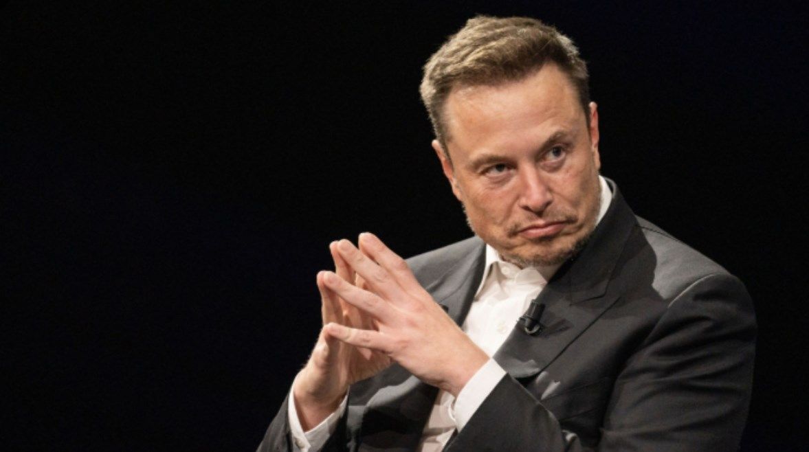 عاجل: “حرب ستارلينك”.. كيف يدير ماسك حملة سرية ضد إيران؟