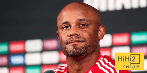 عاجل: الجميع يرفض بايرن ميونخ! – هاي كورة