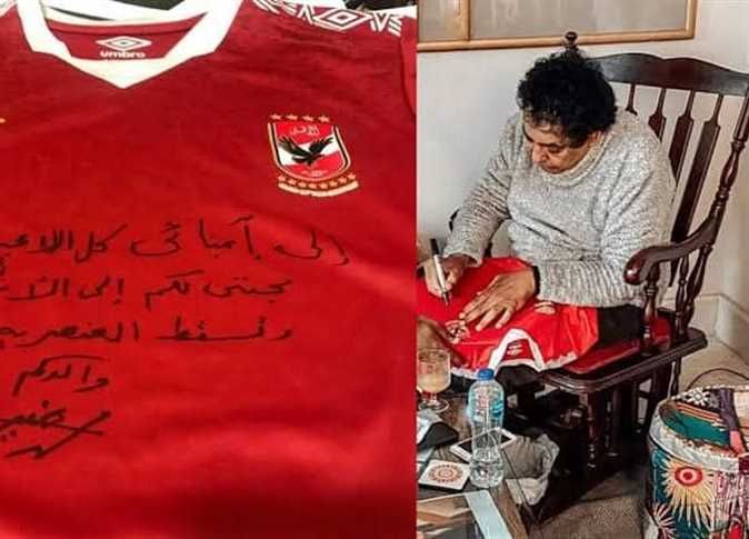 عاجل: ابنا أسوان.. منير وشيكابالا علاقة فرقها الانتماء وجمعها الاحترام