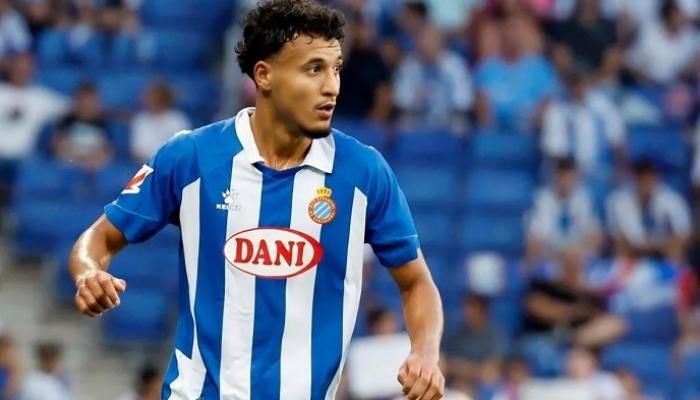 عاجل: بعقد جديد.. إسبانيول يحصن موهبته المغربية من أطماع الفرق الأوروبية