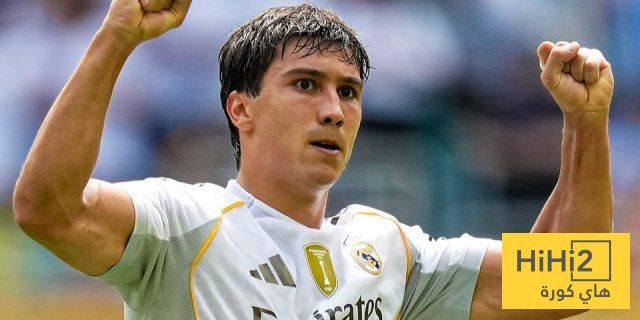 عاجل: موقف غارسيا .. عروض بالجملة لمواهب ريال مدريد!