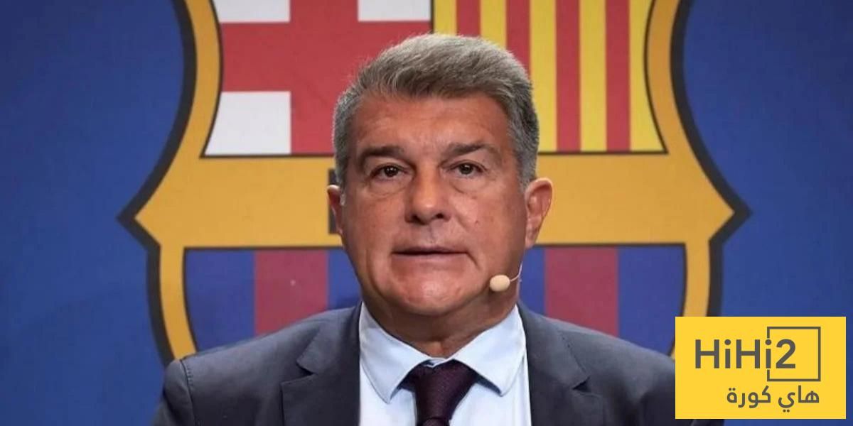 عاجل: رسالة مبطنة من برشلونة إلى نيكو ويليامز