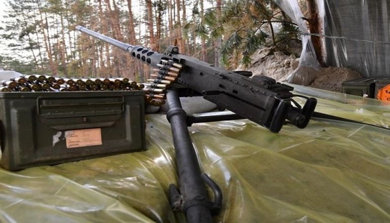 عاجل: لماذا تبني روسيا مصنعا جديدا للذخيرة في فنزويلا؟