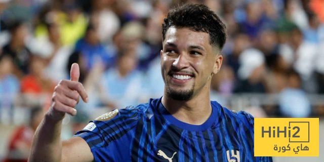 عاجل: الهلال يمنح ماركوس ليوناردو فرصة الثأر من فلومينينسي