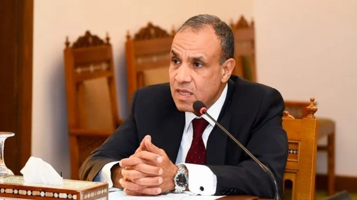 عاجل: مصر تحذر من التصعيد في الضفة وتدعو لوقف العدوان على غزة