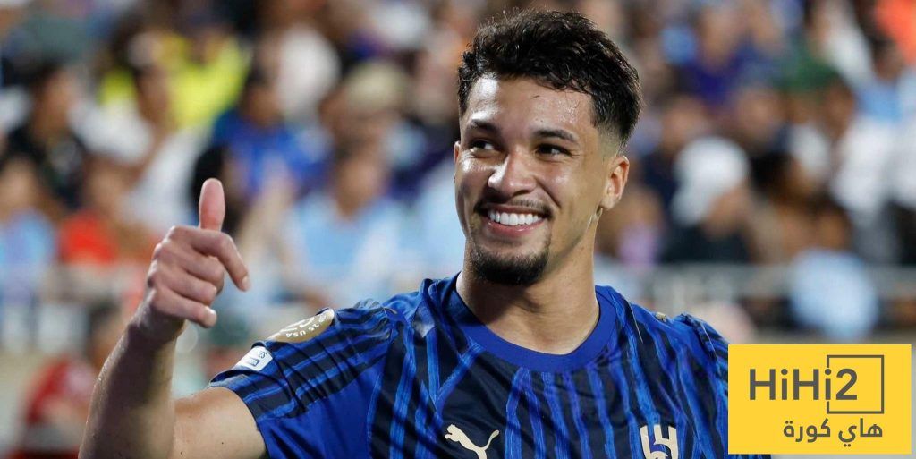 عاجل: الهلال يمنح ماركوس ليوناردو فرصة الثأر من فلومينينسي