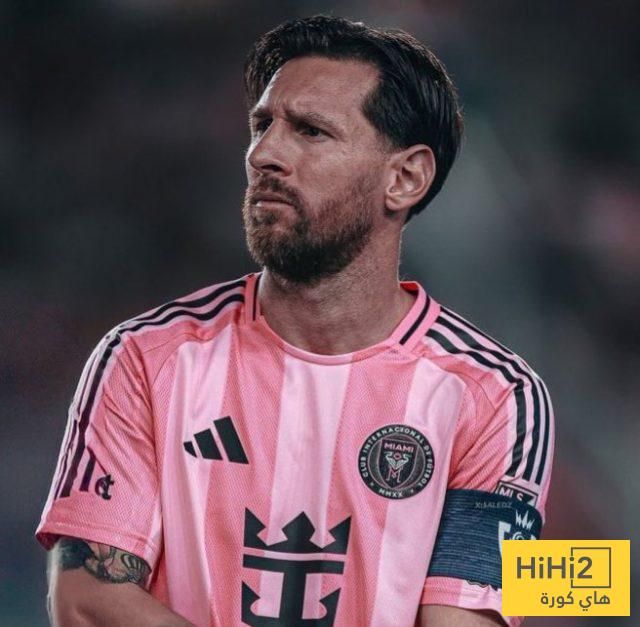 عاجل: ميسي لن يعود إلى برشلونة لسبب واضح..!