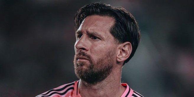 عاجل: ميسي لن يعود إلى برشلونة لسبب واضح..!