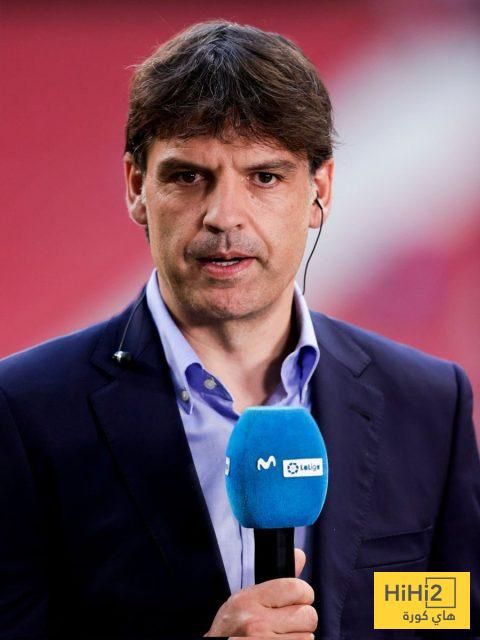 عاجل: رأي مورينتس في ريال مدريد تحت قيادة ألونسو