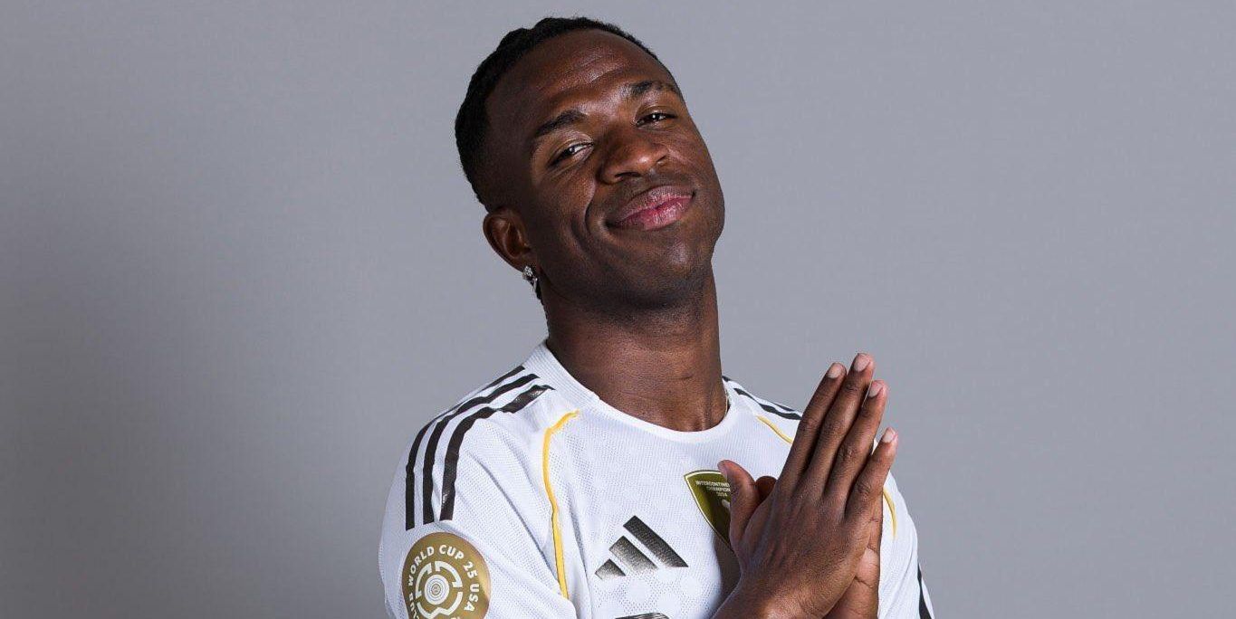 عاجل: فينيسيوس أمام خصمه المفضل – هاي كورة