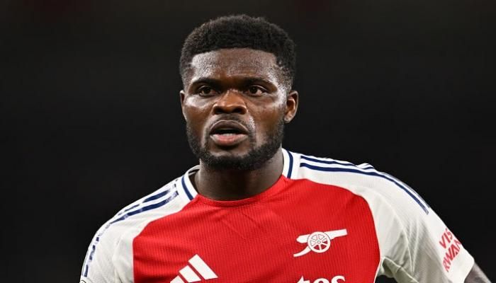 عاجل: بعد رحيله عن أرسنال.. اتهامات الاغتصاب تضرب توماس بارتي