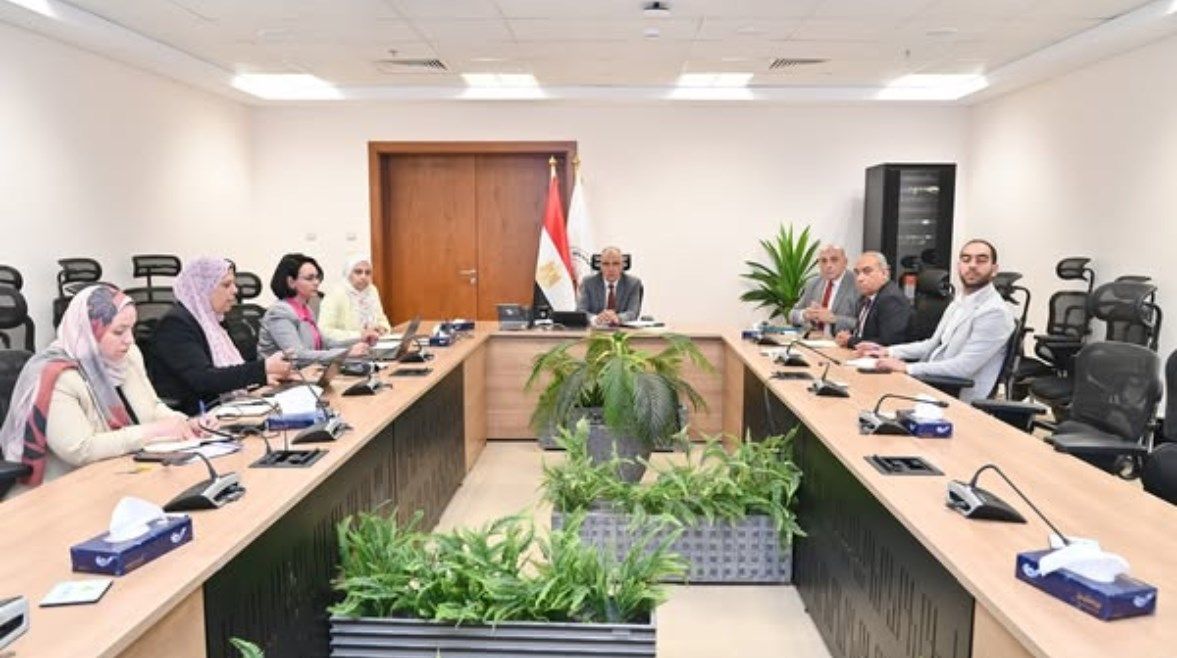 عاجل: “مياه مصر 2025”.. تحديث شامل يواجه تغير المناخ