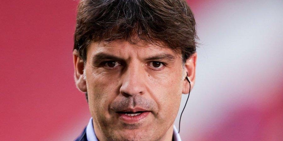 عاجل: رأي مورينتس في ريال مدريد تحت قيادة ألونسو