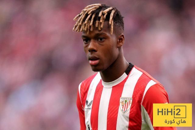 عاجل: نيكو ويليامز خدعنا… وبرشلونة وقع في الفخ مجددًا