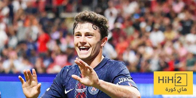 عاجل: تشكيلة باريس سان جيرمان المتوقعة لمواجهة بايرن ميونخ