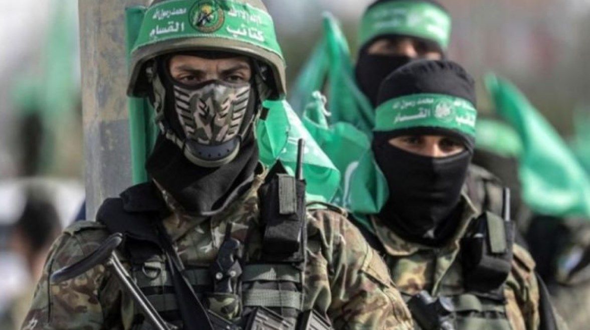 عاجل: “رد إيجابي” من حماس على مقترح وقف إطلاق النار