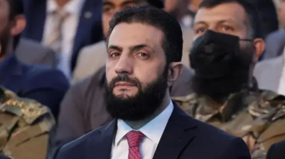 عاجل: هل تفتح دمشق قنوات السلام مع تل أبيب؟.. الجولان في قلب المعادلة