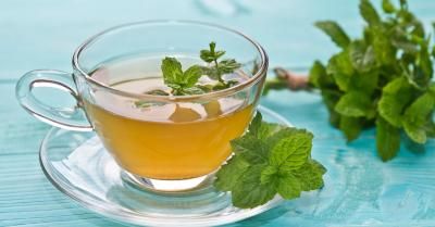 فوائد غير متوقعة لشاي النعناع