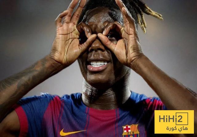 عاجل: ماركا تكشف سبب انهيار صفقة ويليامز