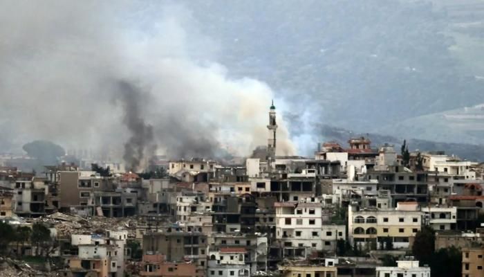 عاجل: إسرائيل تعلن مقتل «المنسق العام لفيلق القدس الإيراني» في لبنان