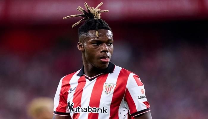 عاجل: صدمة لبرشلونة.. أتلتيك بلباو يجدد عقد نيكو ويليامز حتى 2035