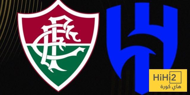 عاجل: قبل قمة ربع النهائي.. تعرف على هدافي الهلال وفلومينينسي!