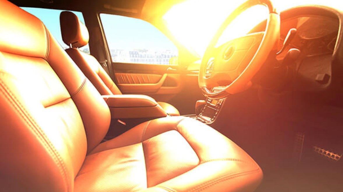 عاجل: 5 نصائح.. كيف تحافظ على برودة السيارة في الطقس الحار؟