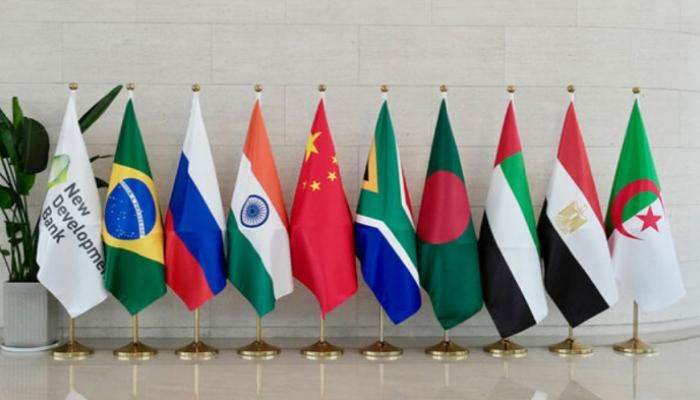 عاجل: بنك التنمية الجديد في 10 سنوات.. رئة تمويل مخلصة لطموحات الاقتصادات الناشئة