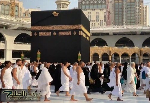 تغييرات مهمة في تأشيرة العمرة.. السعودية تفرض 4 شروط جديدة على مواطني 68 دولة