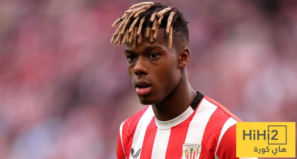 عاجل: نيكو ويليامز خدعنا… وبرشلونة وقع في الفخ مجددًا