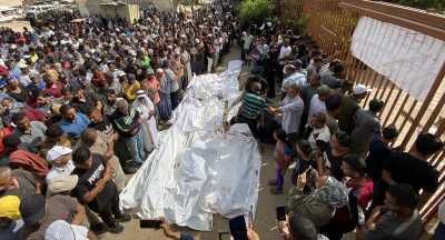 أخبار اليمن : ارتفاع عدد شهداء غزة إلى 57268