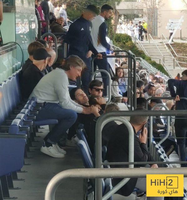 عاجل: أرتيتا يستعين بلاعب سابق في ريال مدريد كمساعد له